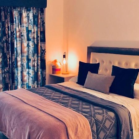 Mendoza Suites 3 -Parking Disponible- Εξωτερικό φωτογραφία