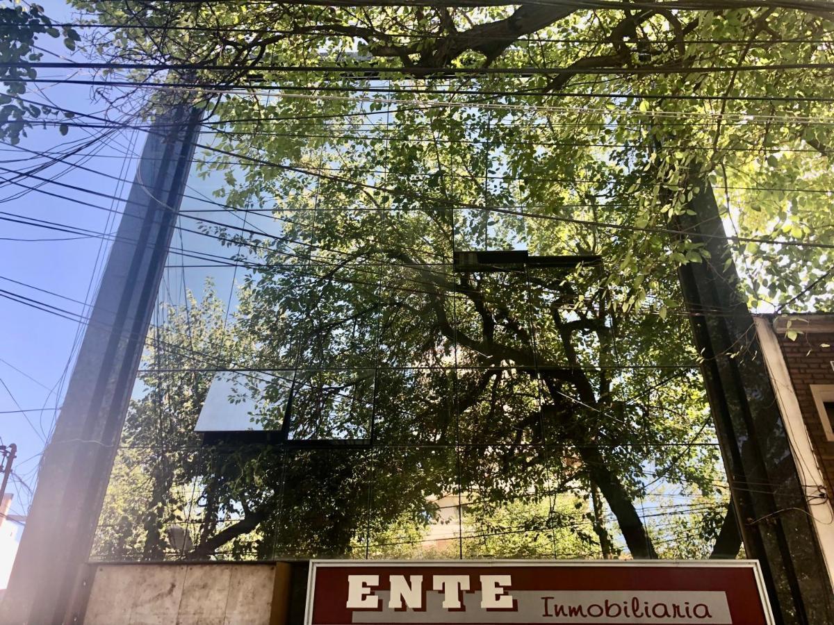 Mendoza Suites 3 -Parking Disponible- Εξωτερικό φωτογραφία