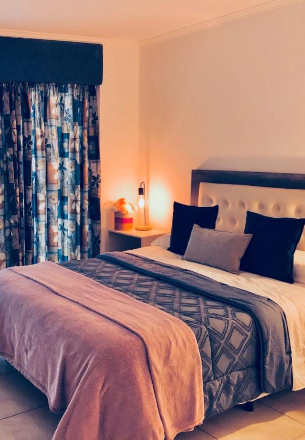Mendoza Suites 3 -Parking Disponible- Εξωτερικό φωτογραφία