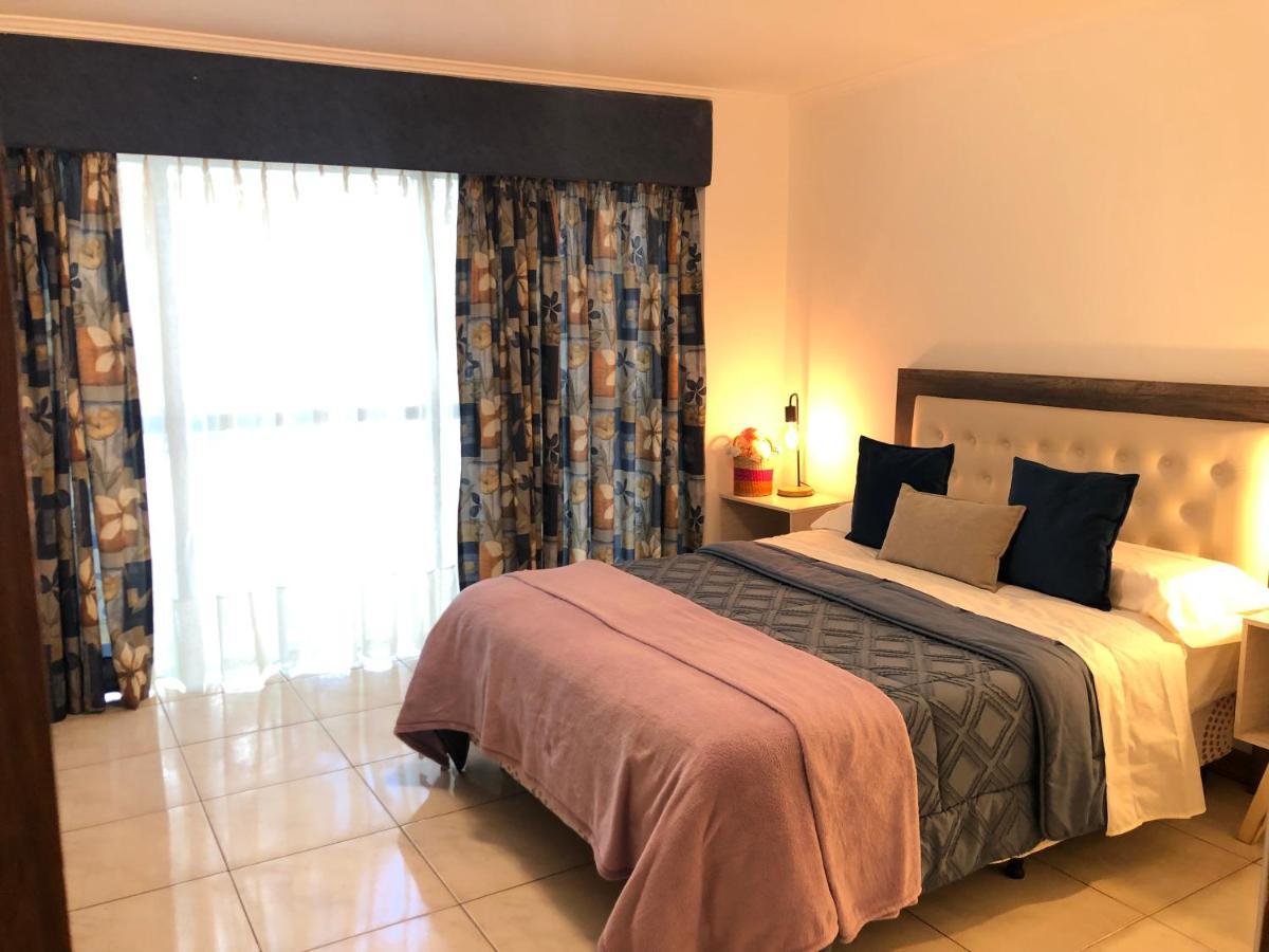 Mendoza Suites 3 -Parking Disponible- Εξωτερικό φωτογραφία