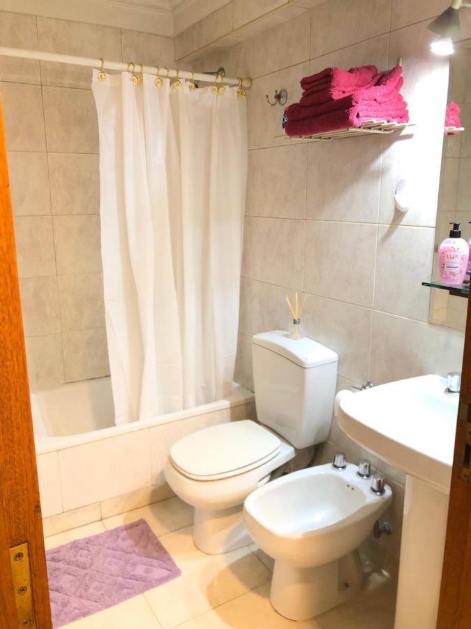 Mendoza Suites 3 -Parking Disponible- Εξωτερικό φωτογραφία