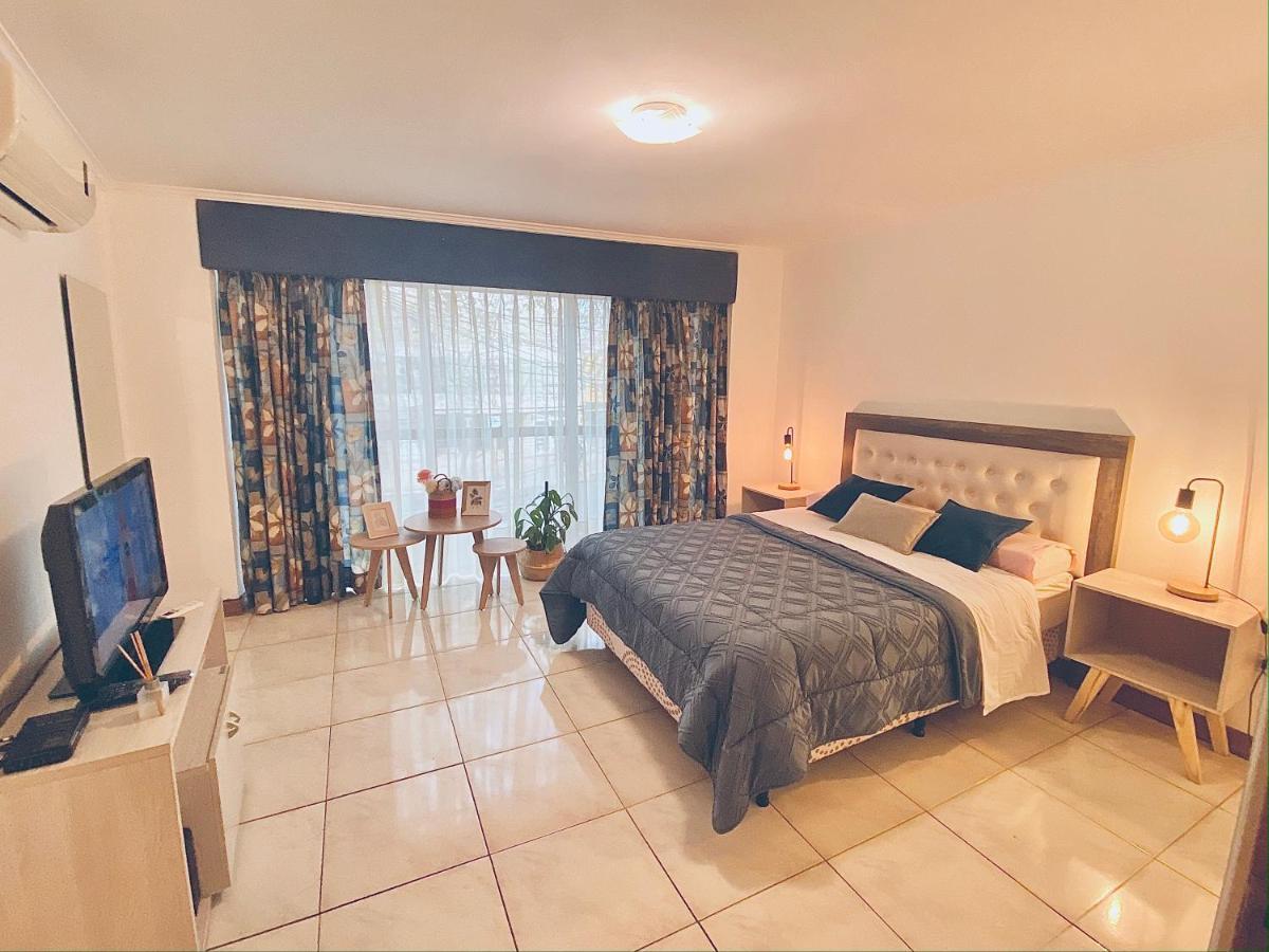 Mendoza Suites 3 -Parking Disponible- Εξωτερικό φωτογραφία