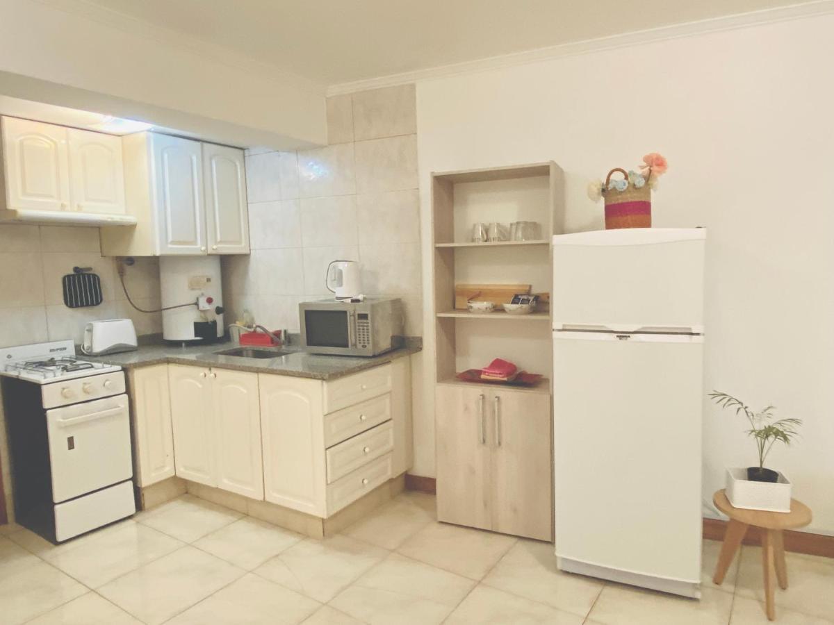Mendoza Suites 3 -Parking Disponible- Εξωτερικό φωτογραφία
