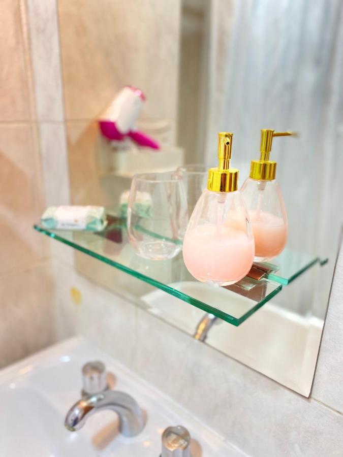 Mendoza Suites 3 -Parking Disponible- Εξωτερικό φωτογραφία