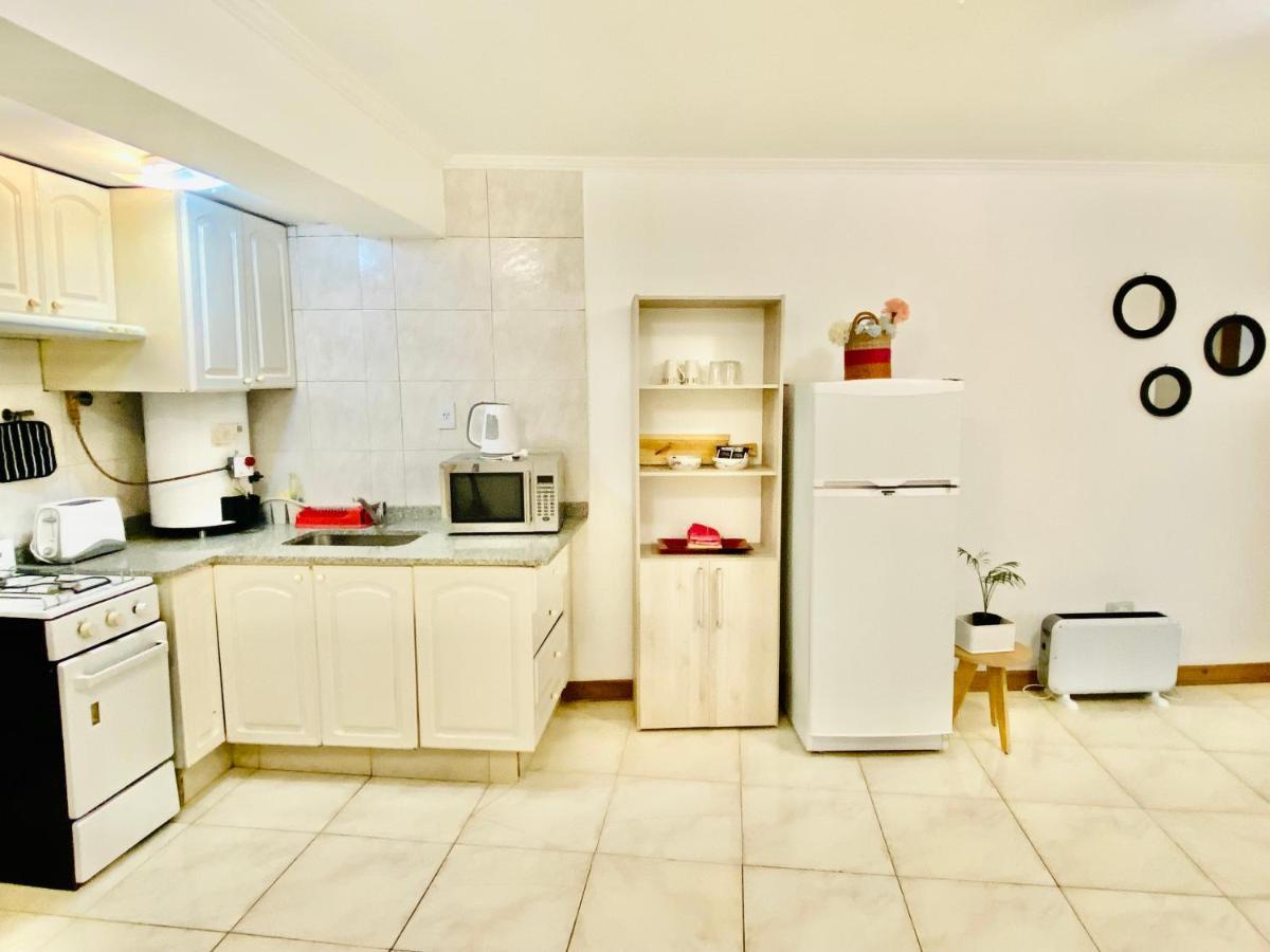 Mendoza Suites 3 -Parking Disponible- Εξωτερικό φωτογραφία